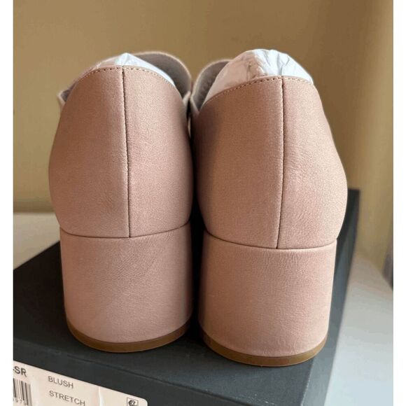 Eileen Fisher Ferris Knit Heeled Sandal Womens Size 9 New with Box - Picture 5 of 6